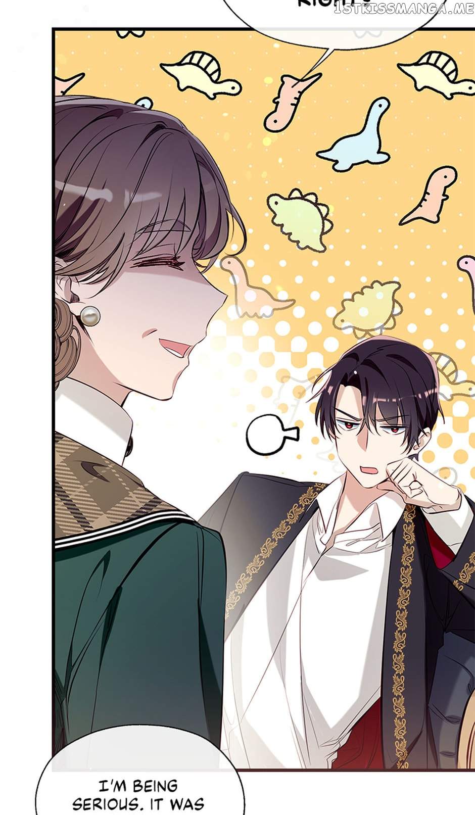 Can We Become a Family? chapter 60 page 78