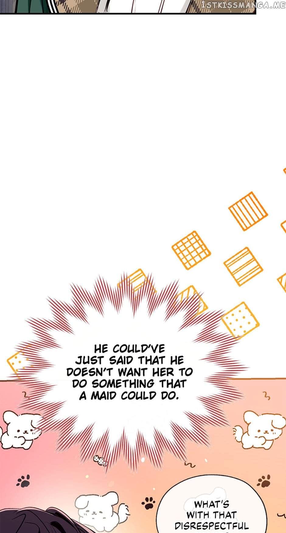 Can We Become a Family? chapter 60 page 81