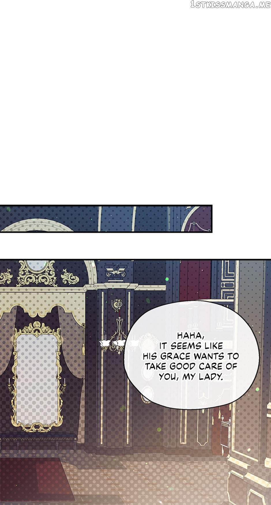 Can We Become a Family? chapter 60 page 88