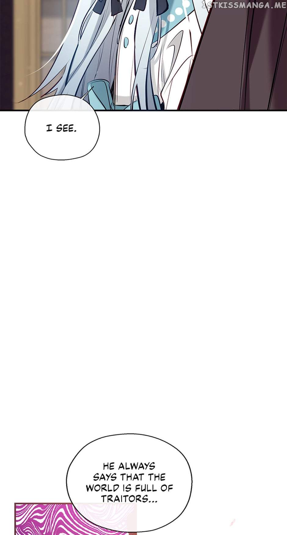 Can We Become a Family? chapter 60 page 92