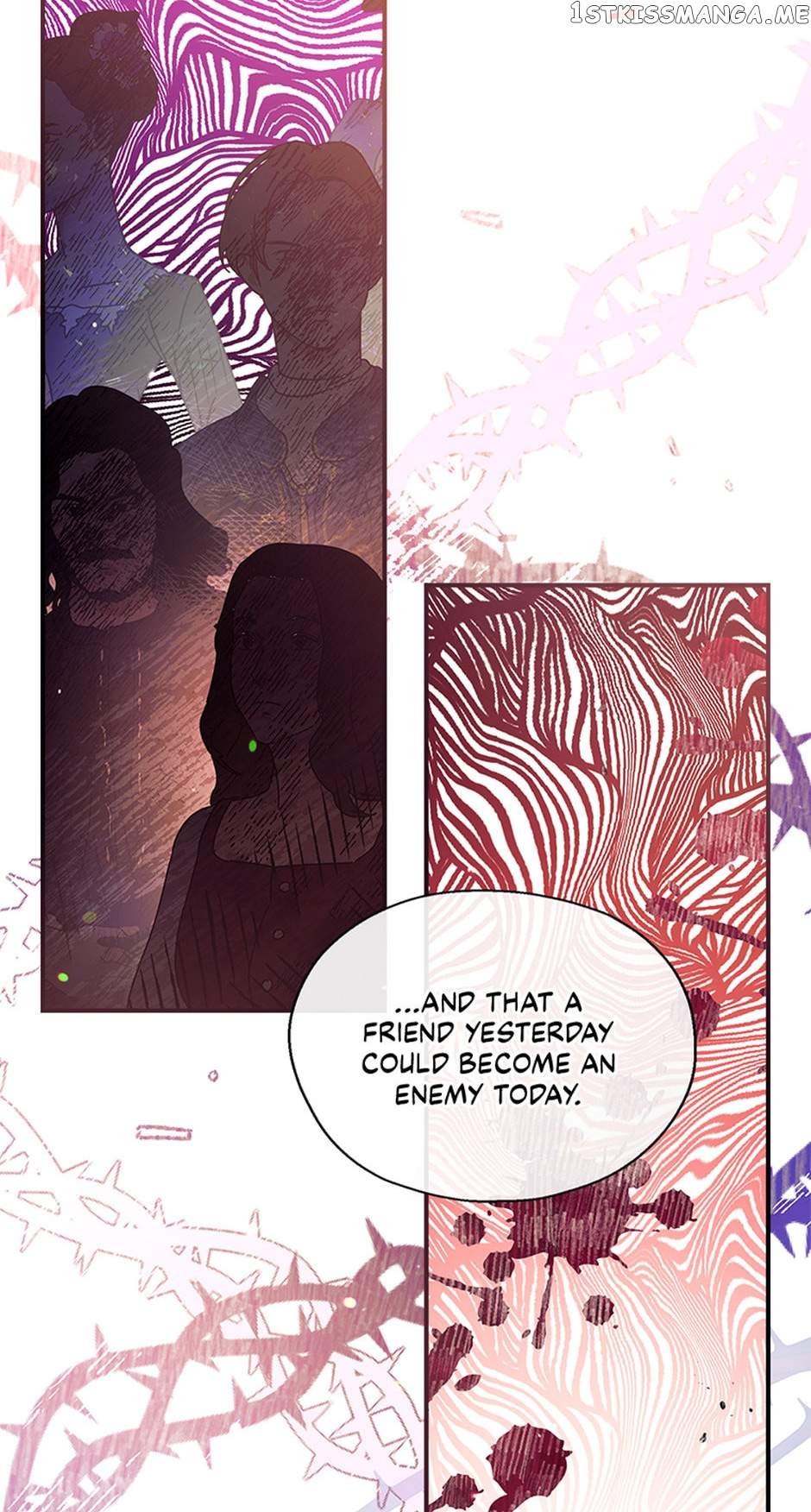 Can We Become a Family? chapter 60 page 93