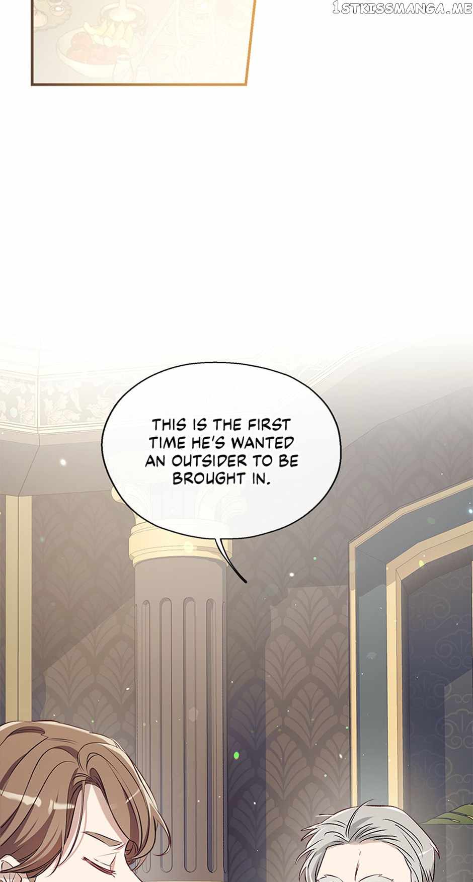 Can We Become a Family? chapter 61 page 1