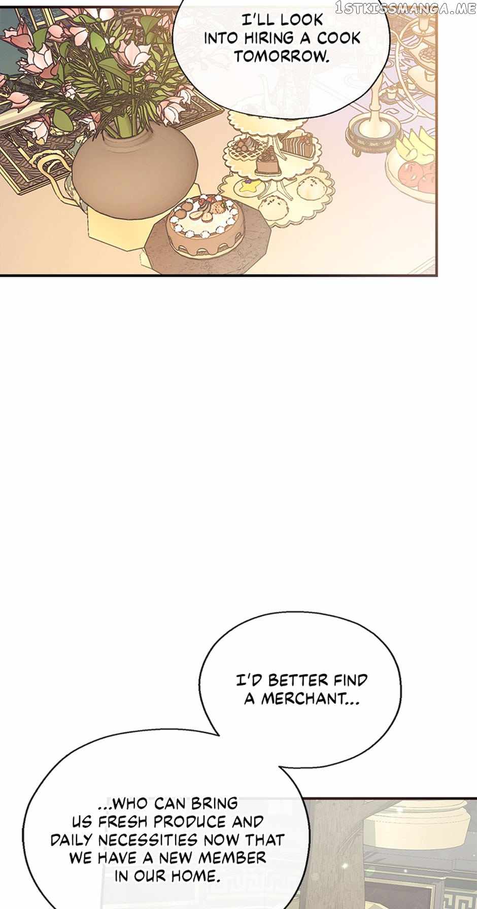 Can We Become a Family? chapter 61 page 11