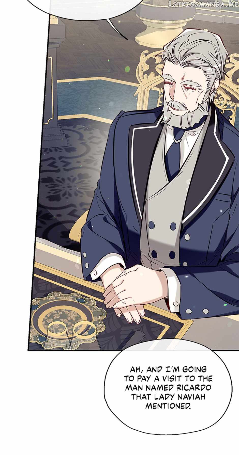 Can We Become a Family? chapter 61 page 12