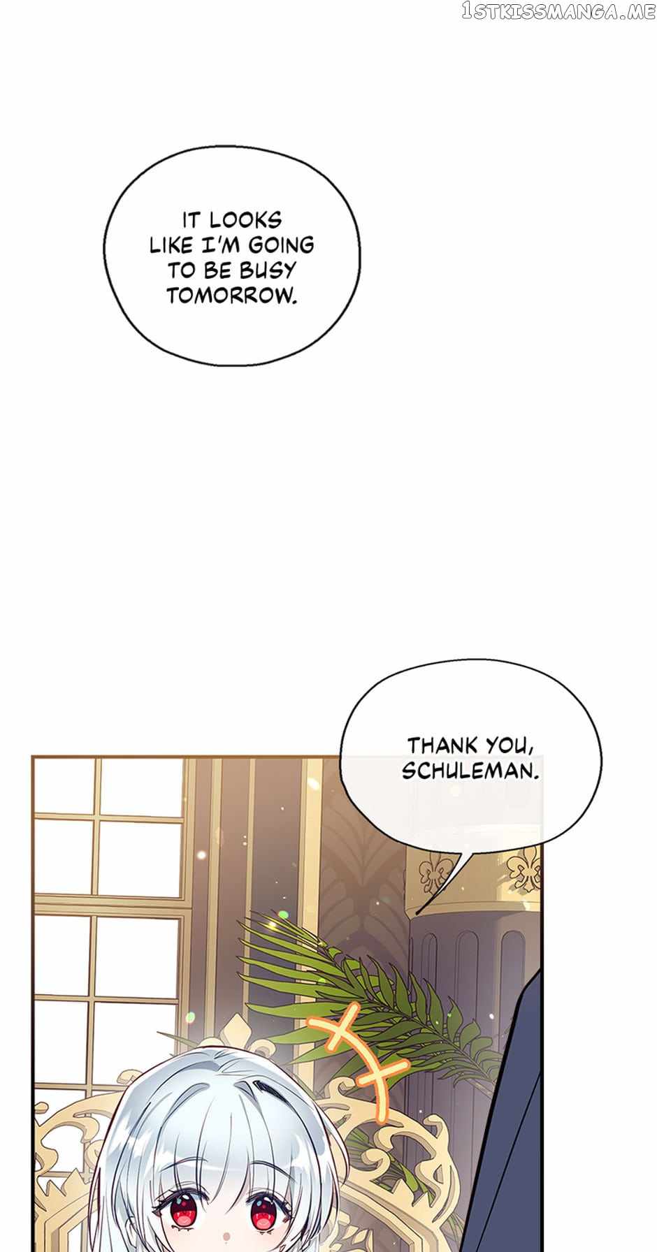 Can We Become a Family? chapter 61 page 13