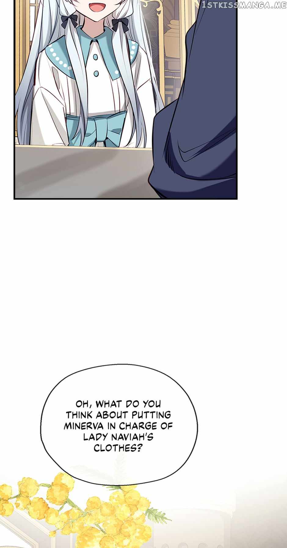 Can We Become a Family? chapter 61 page 14