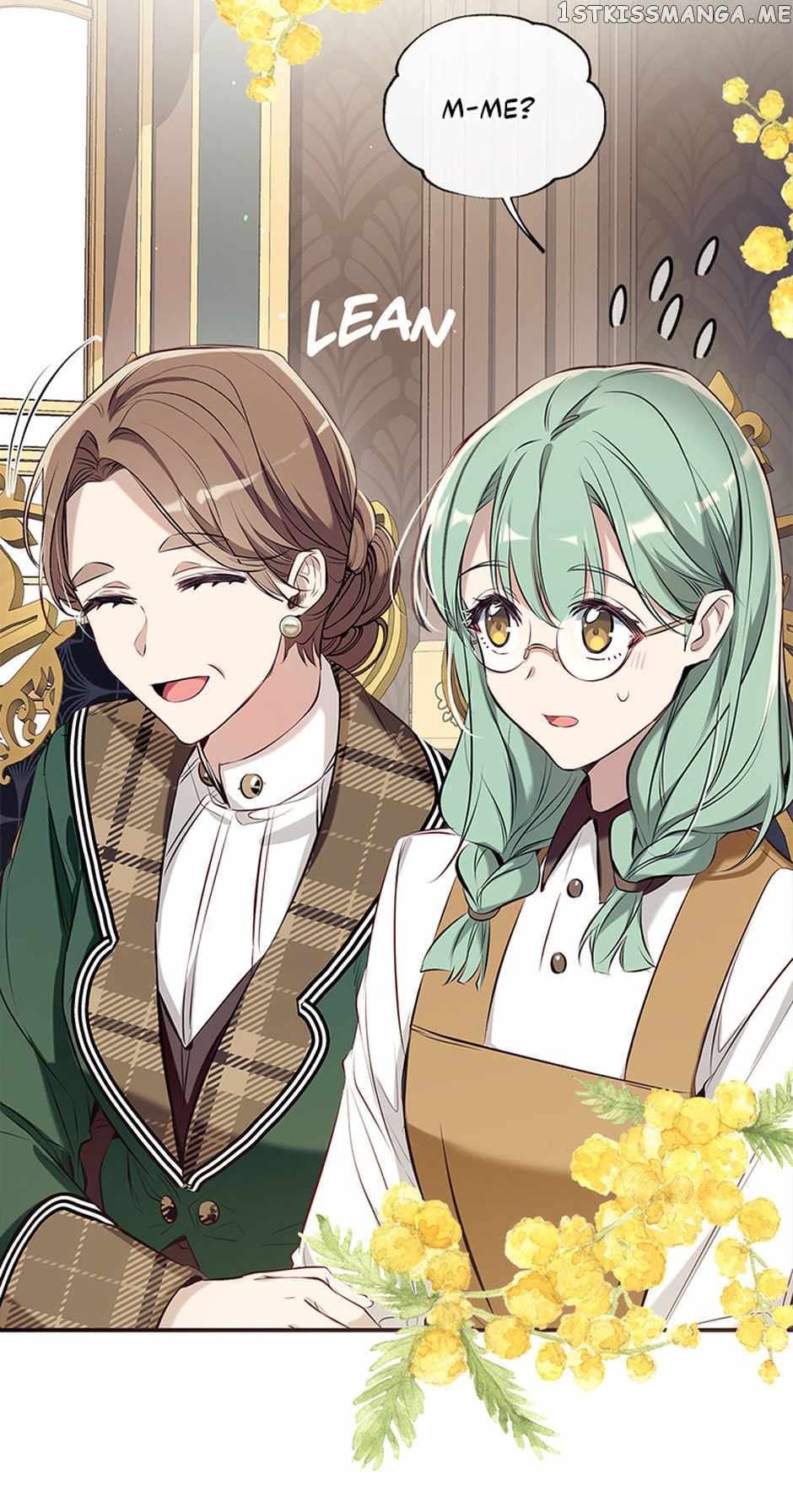 Can We Become a Family? chapter 61 page 15