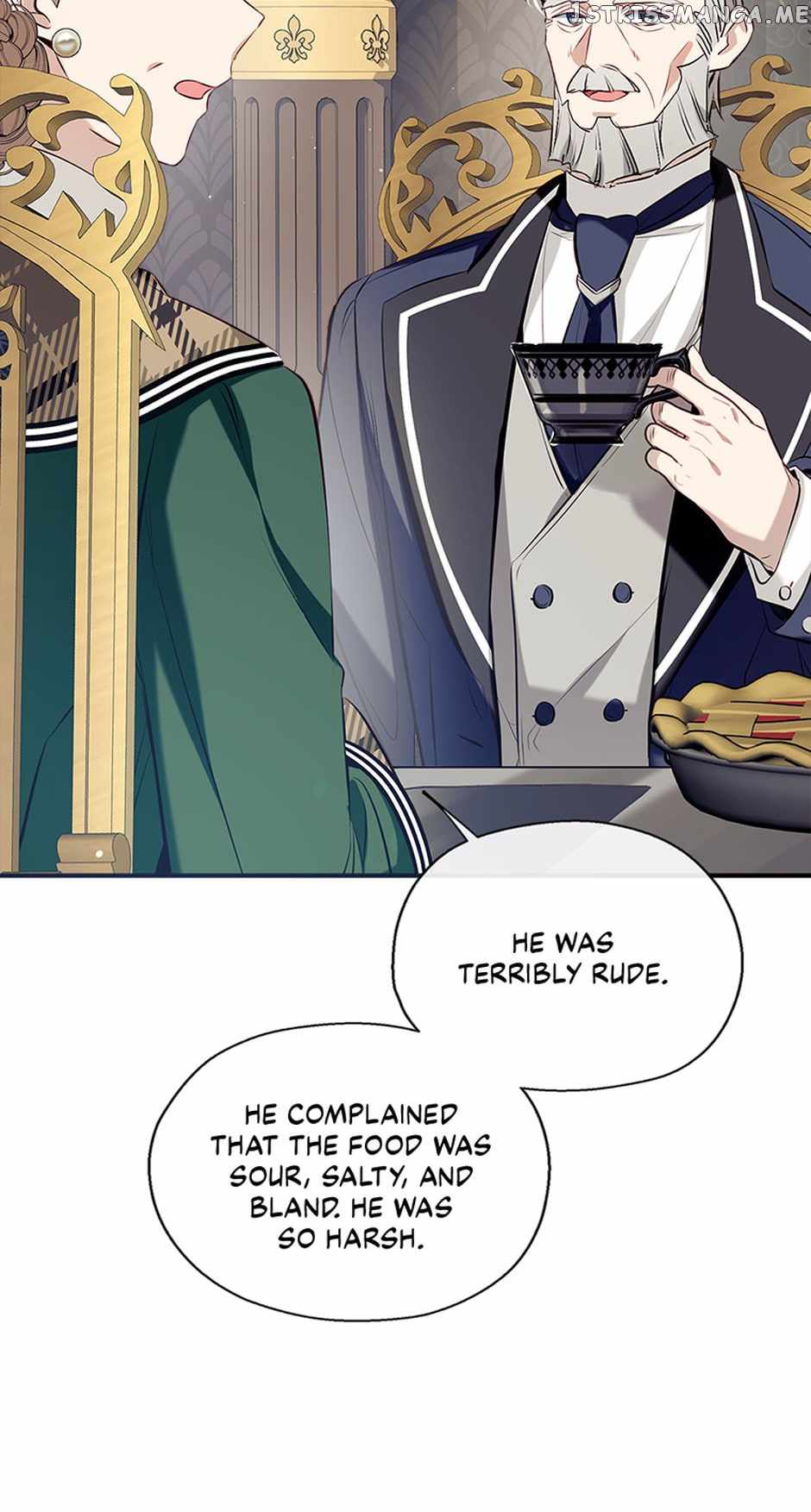 Can We Become a Family? chapter 61 page 2