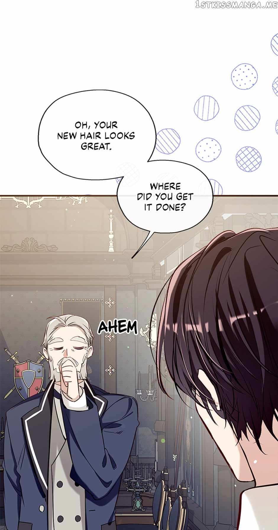 Can We Become a Family? chapter 61 page 24