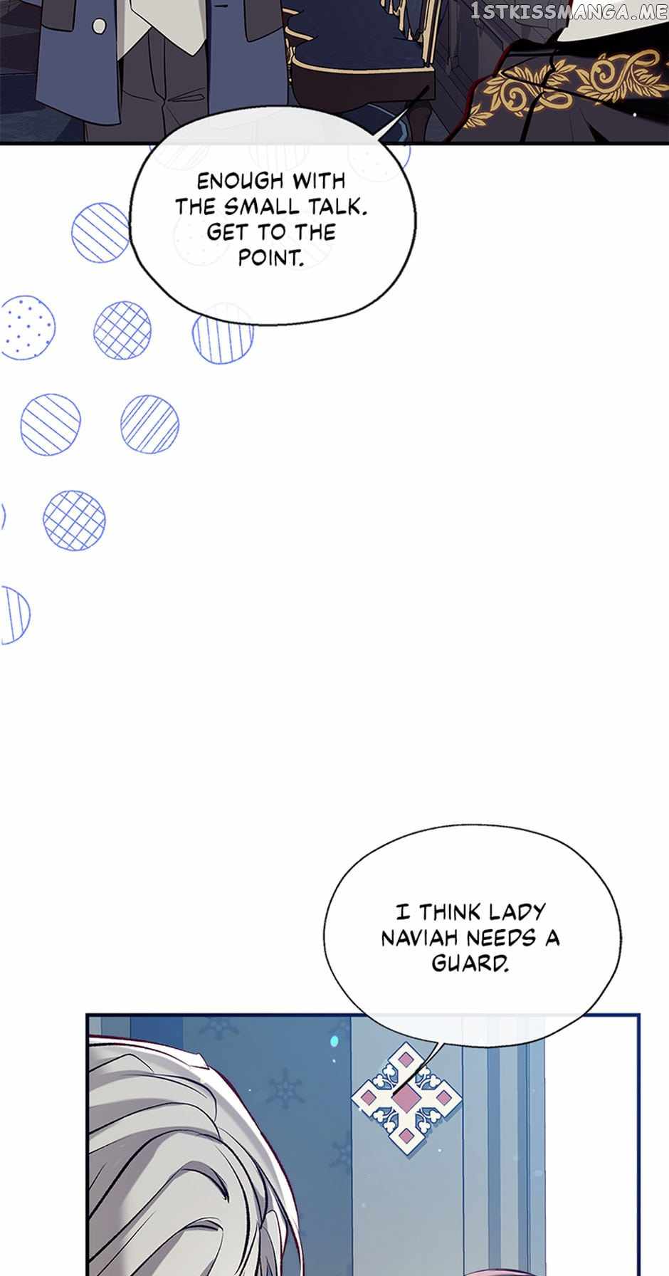 Can We Become a Family? chapter 61 page 25