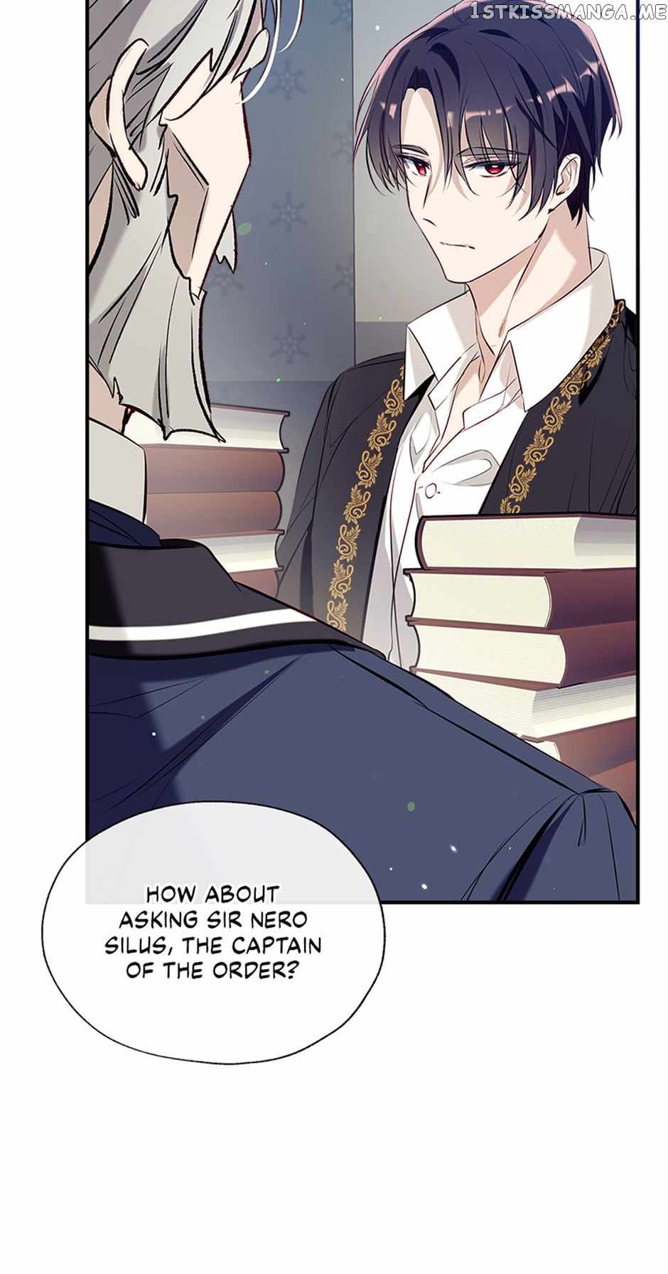 Can We Become a Family? chapter 61 page 26