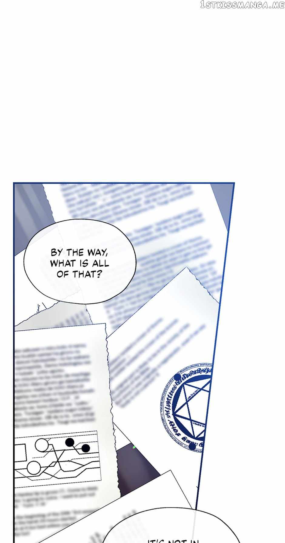 Can We Become a Family? chapter 61 page 27