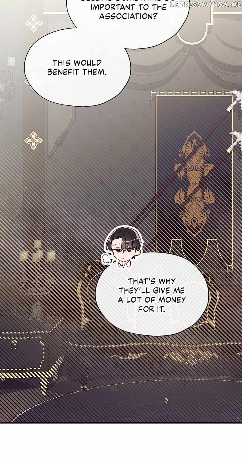 Can We Become a Family? chapter 61 page 31