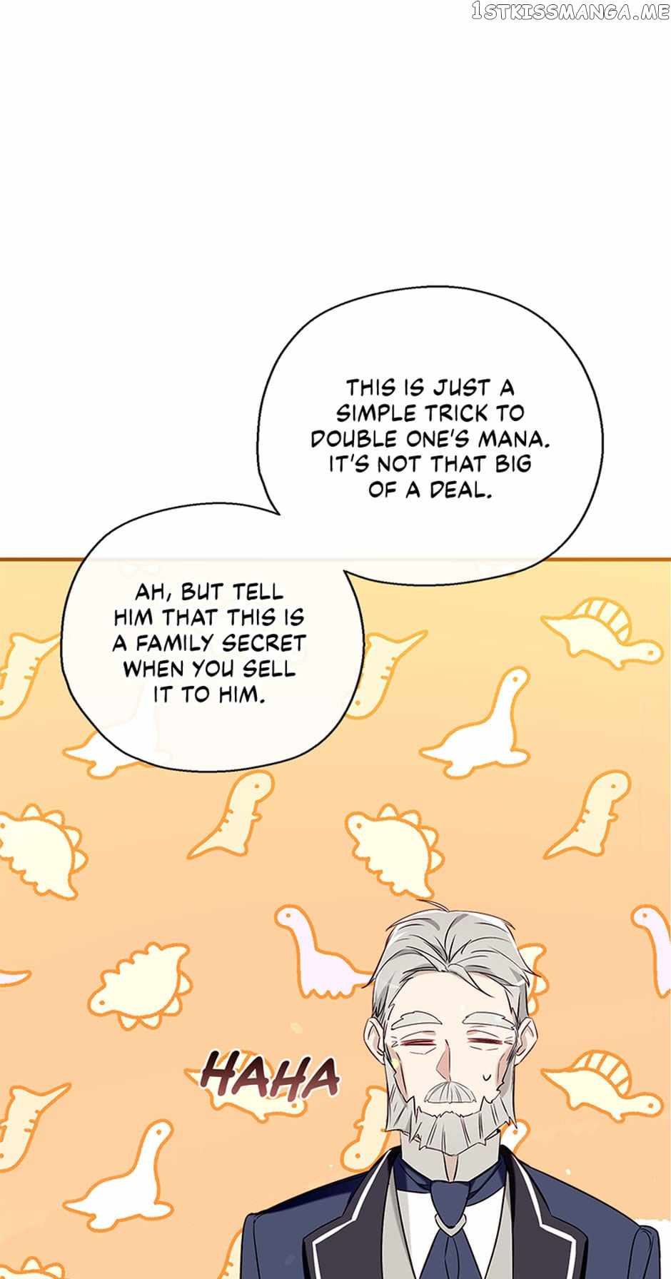 Can We Become a Family? chapter 61 page 32