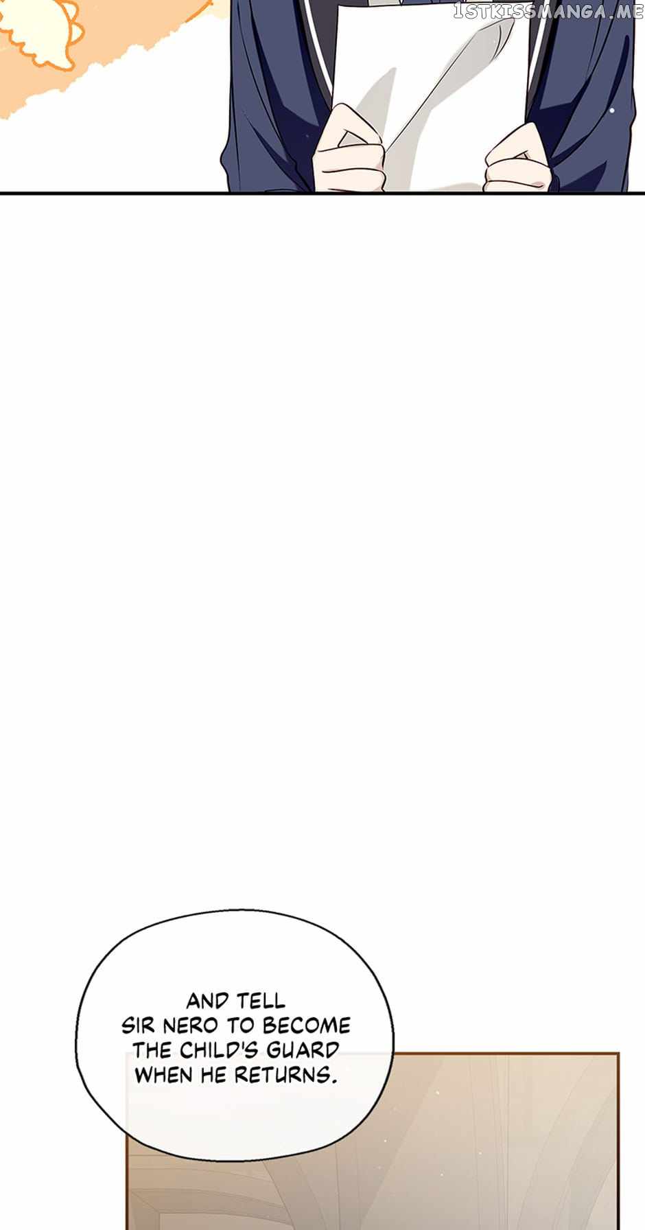 Can We Become a Family? chapter 61 page 33