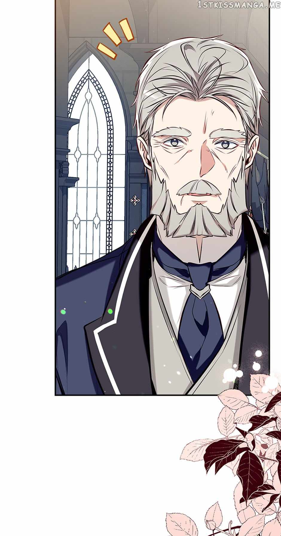 Can We Become a Family? chapter 61 page 34