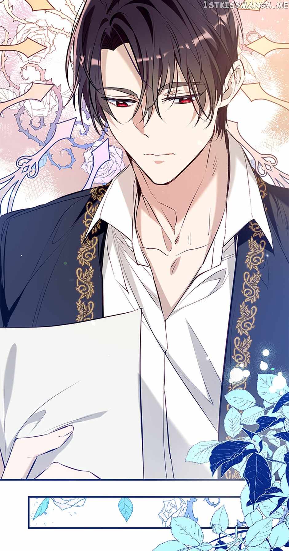 Can We Become a Family? chapter 61 page 36