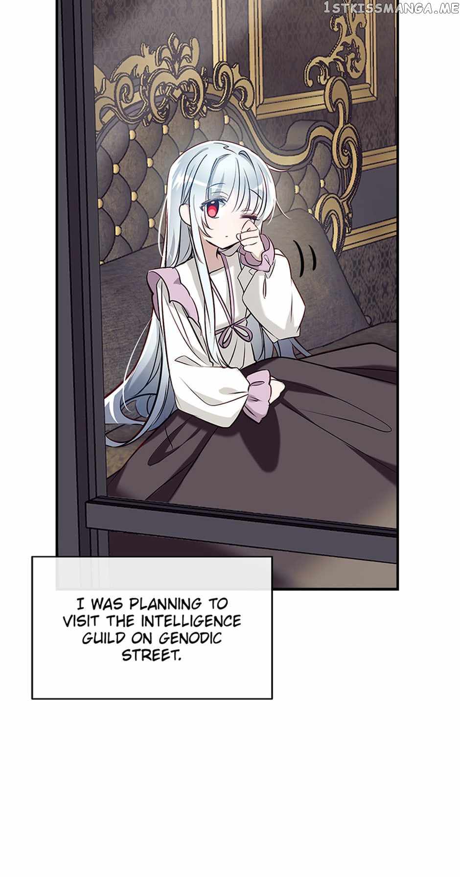 Can We Become a Family? chapter 61 page 39