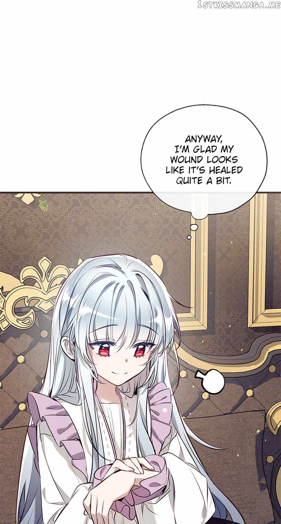 Can We Become a Family? chapter 61 page 40