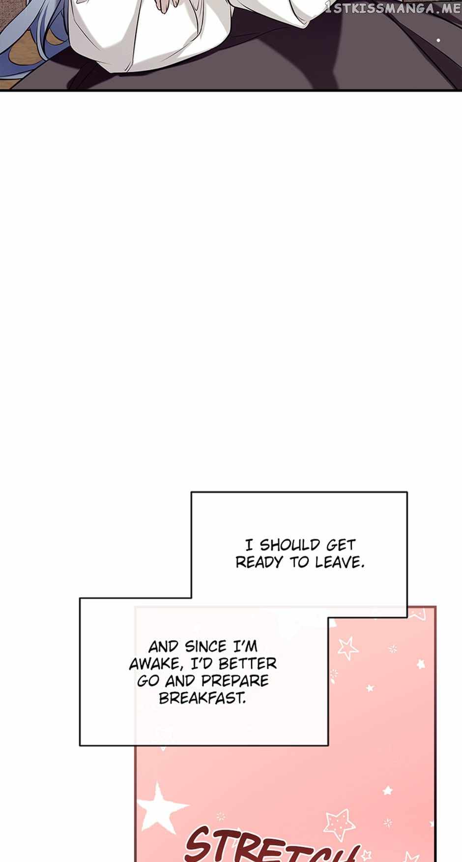 Can We Become a Family? chapter 61 page 41