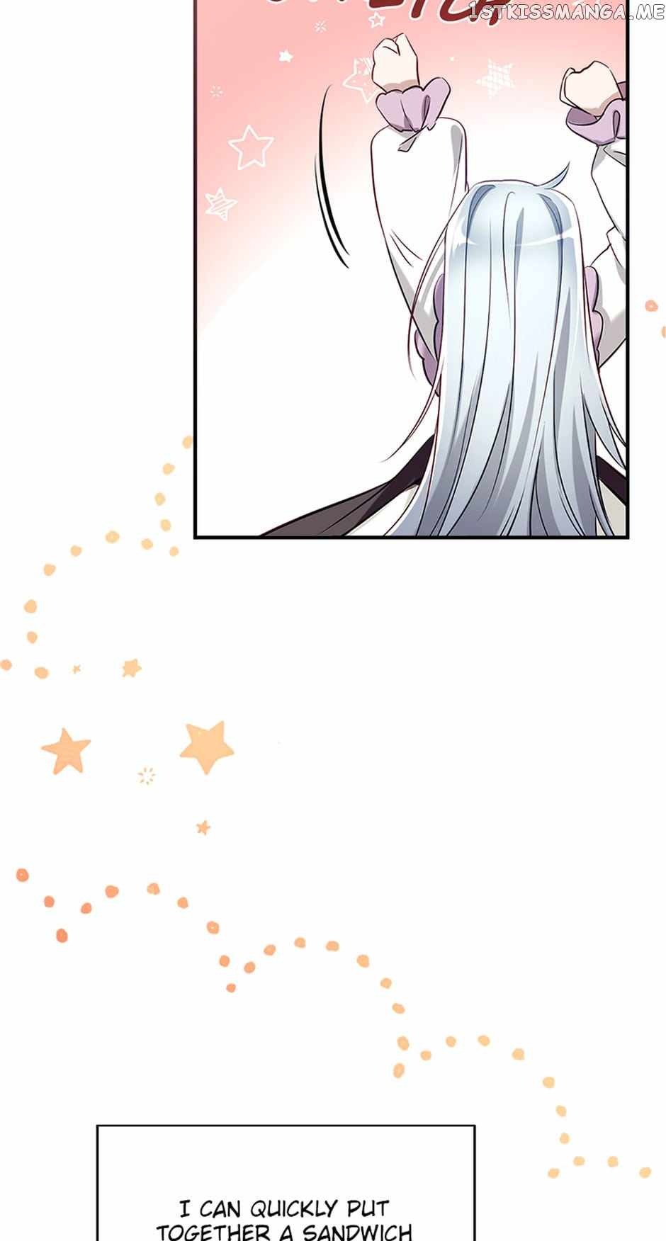 Can We Become a Family? chapter 61 page 42