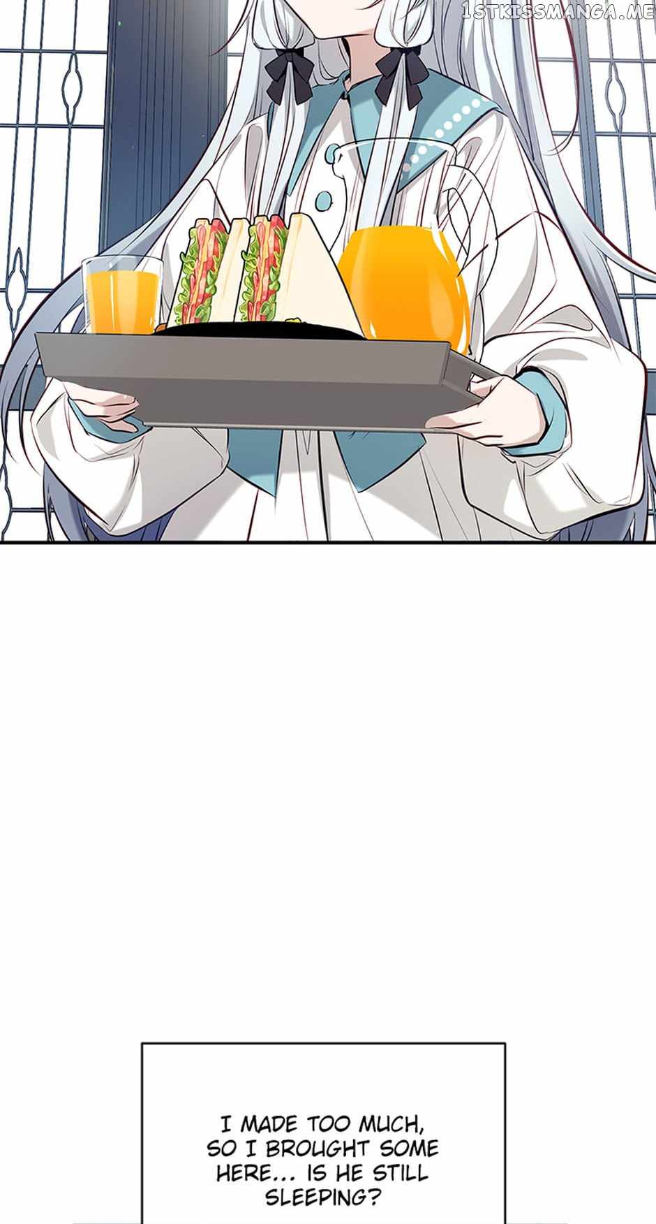 Can We Become a Family? chapter 61 page 46