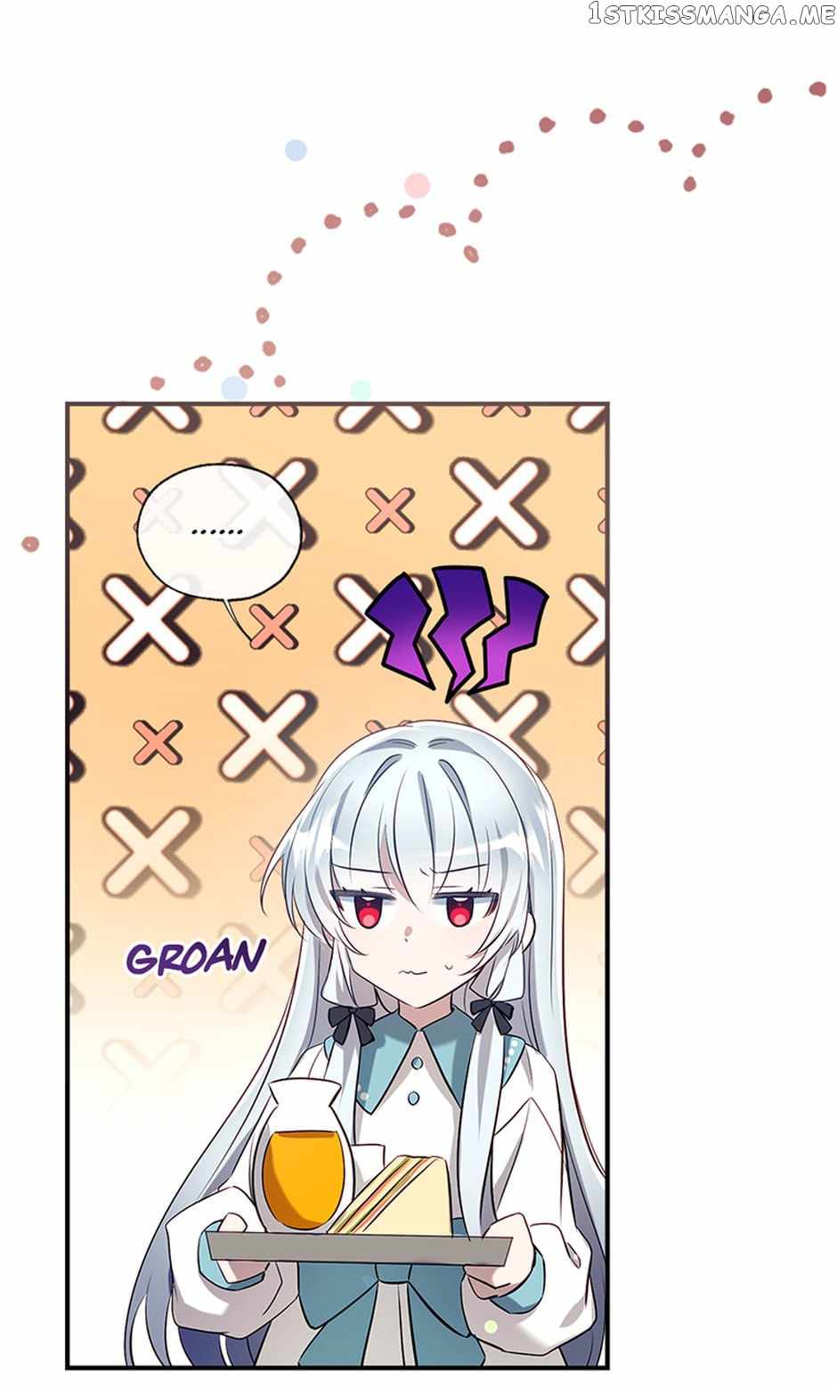 Can We Become a Family? chapter 61 page 48