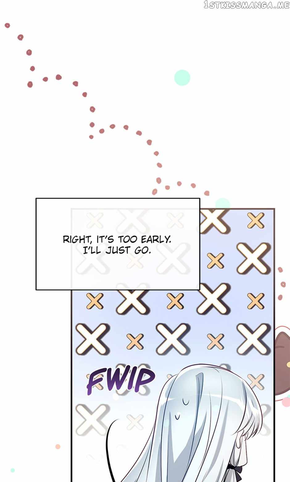 Can We Become a Family? chapter 61 page 49