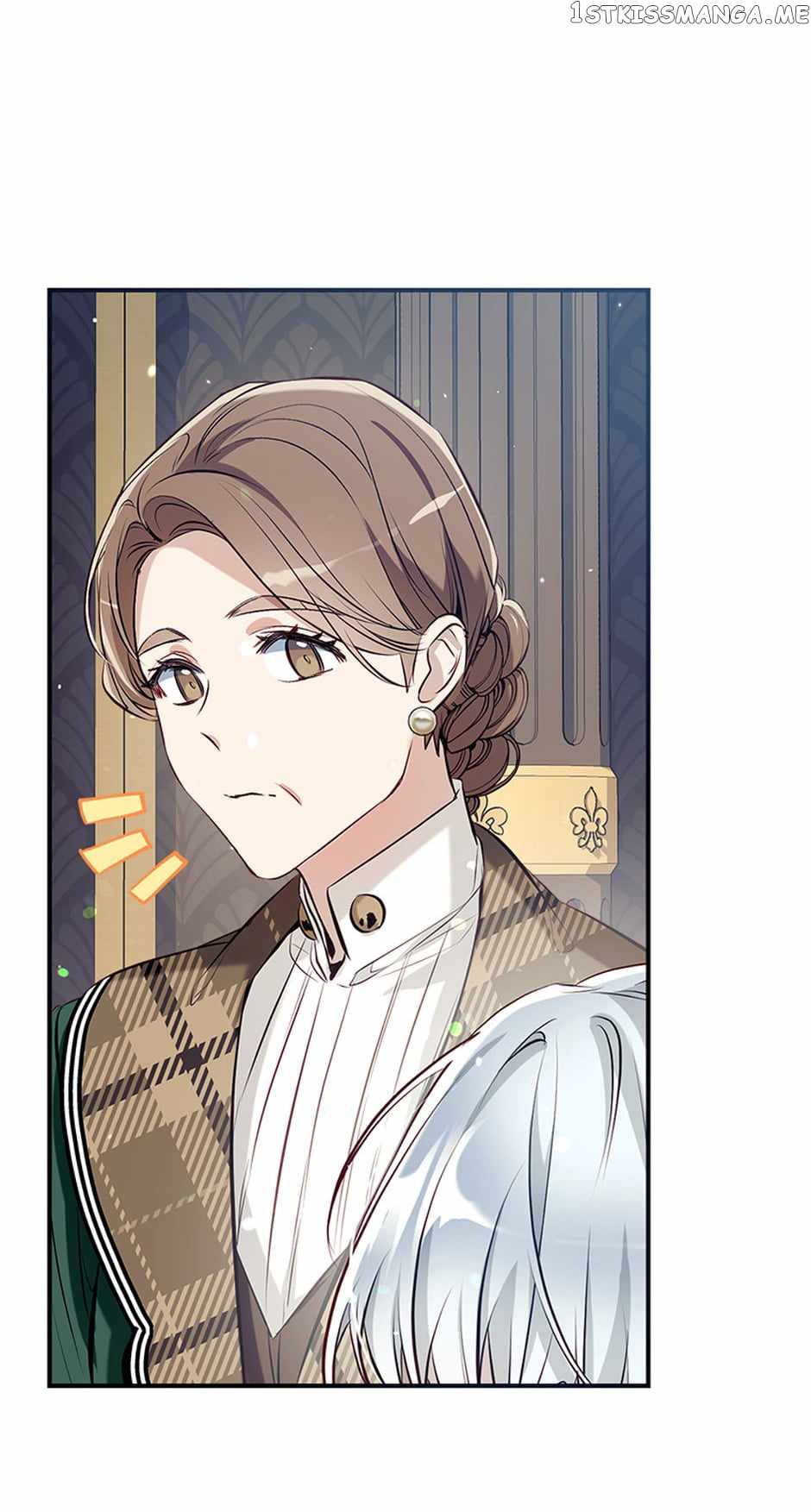 Can We Become a Family? chapter 61 page 5