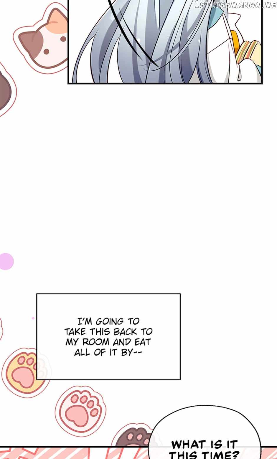 Can We Become a Family? chapter 61 page 50