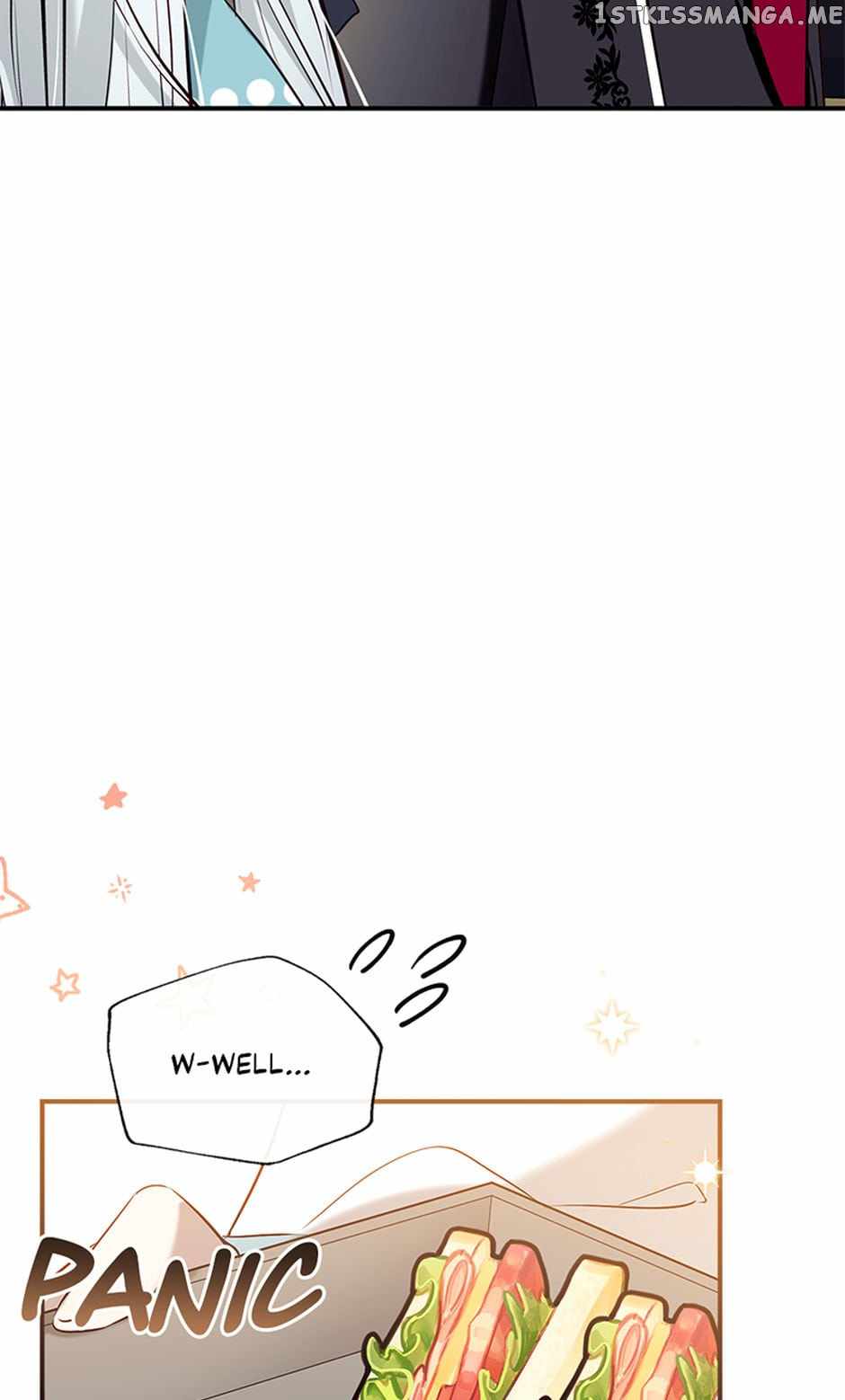 Can We Become a Family? chapter 61 page 54