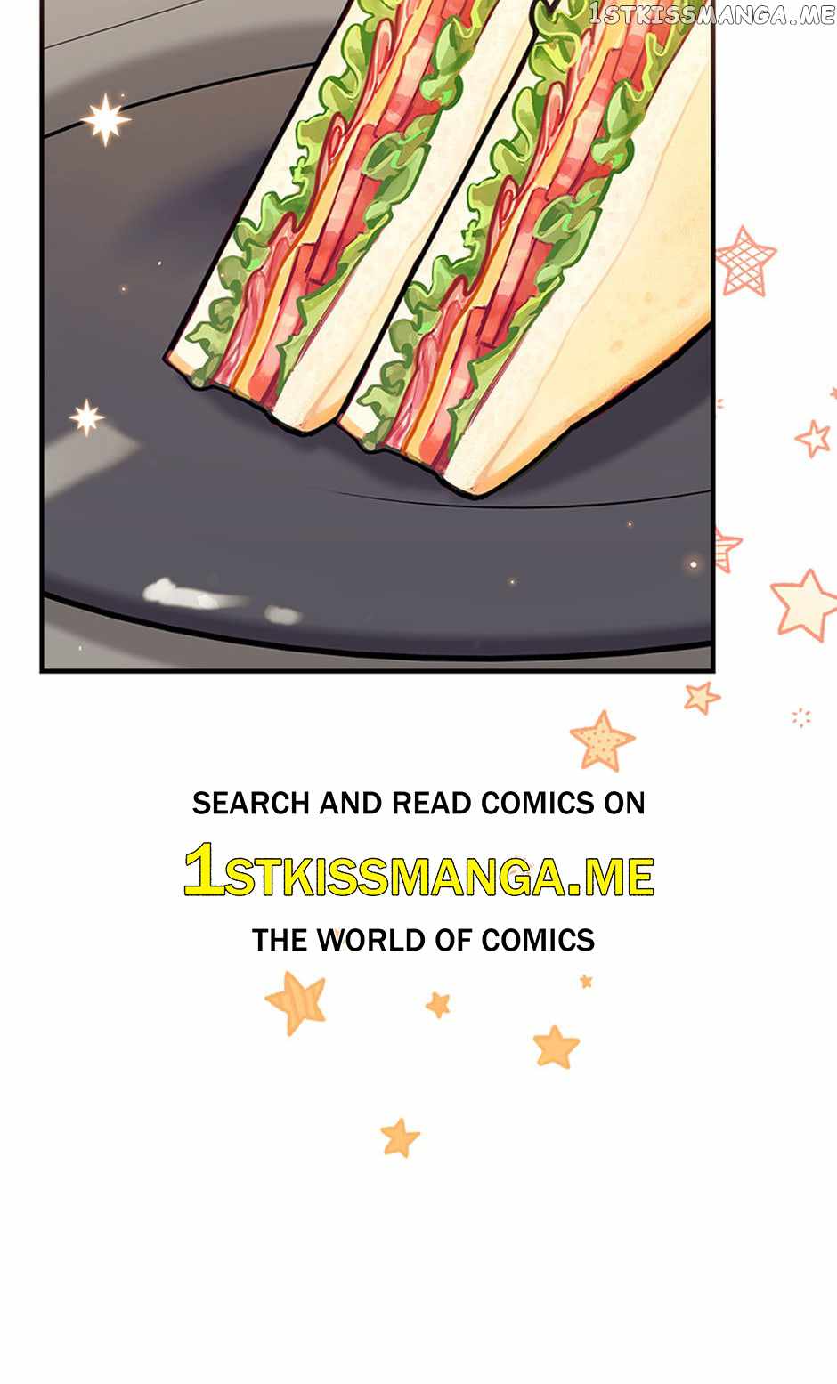 Can We Become a Family? chapter 61 page 55