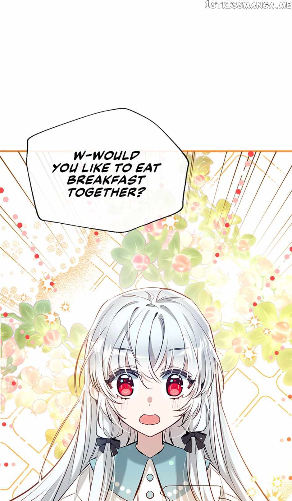 Can We Become a Family? chapter 61 page 56