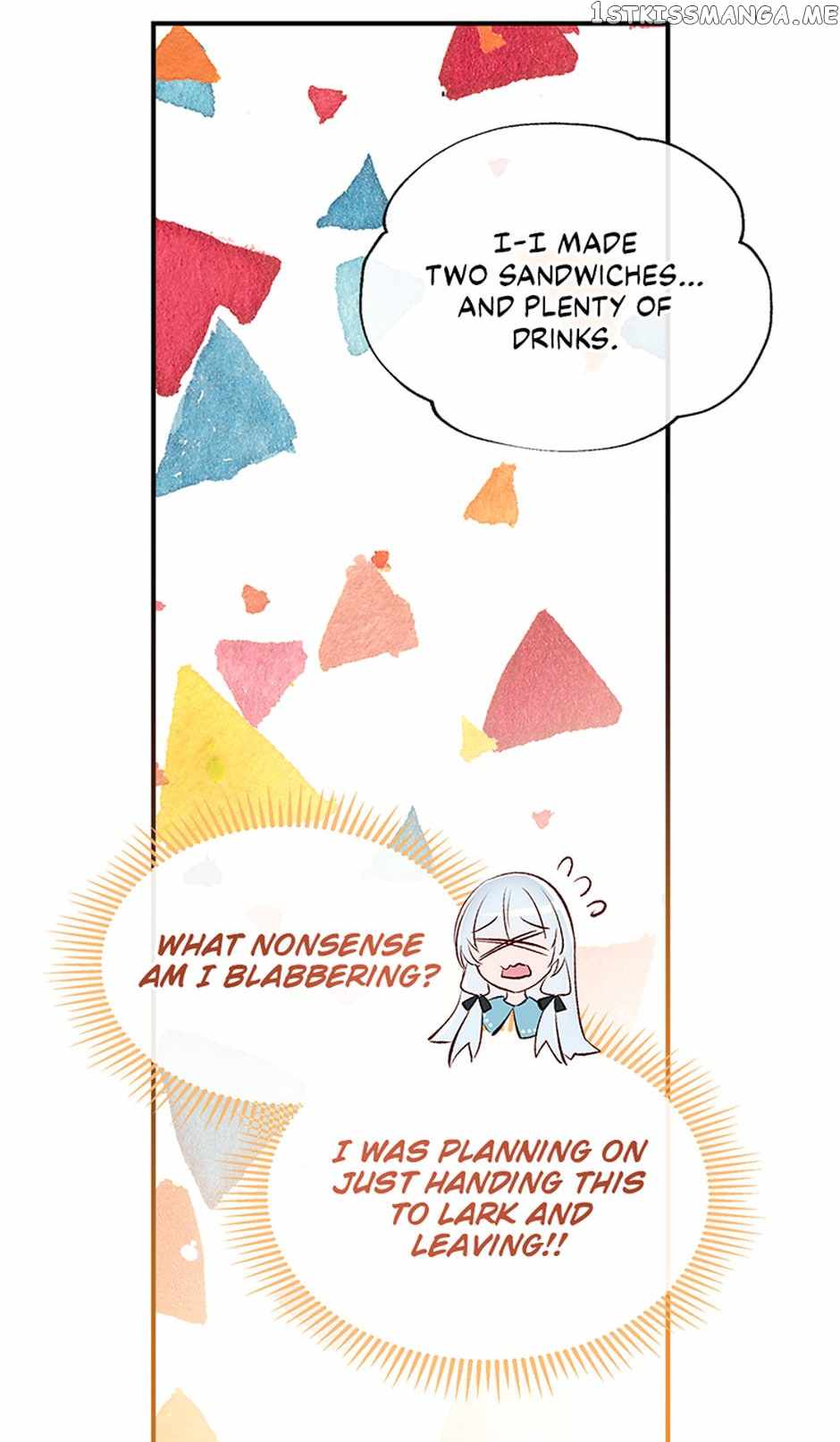 Can We Become a Family? chapter 61 page 58