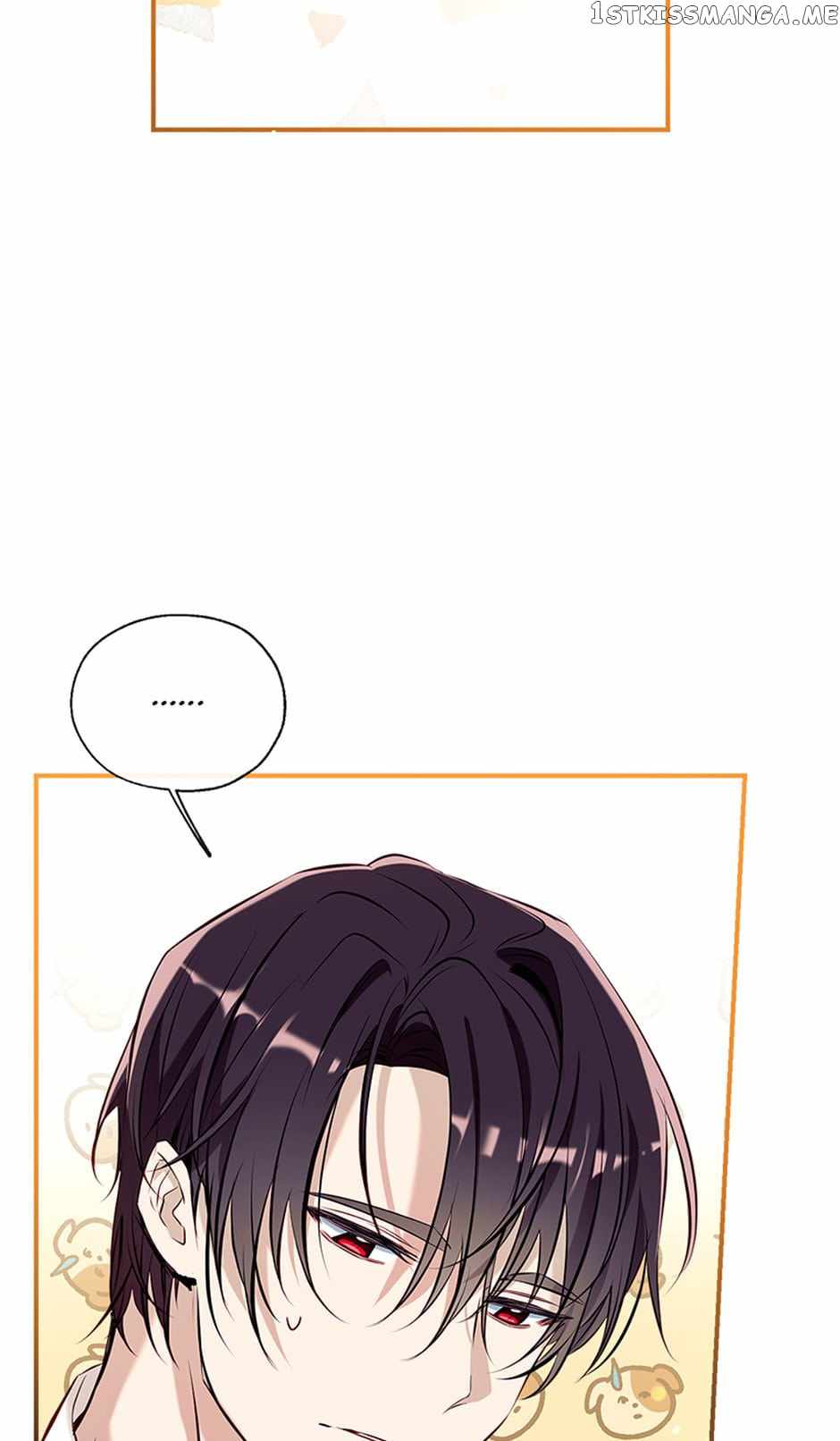 Can We Become a Family? chapter 61 page 59