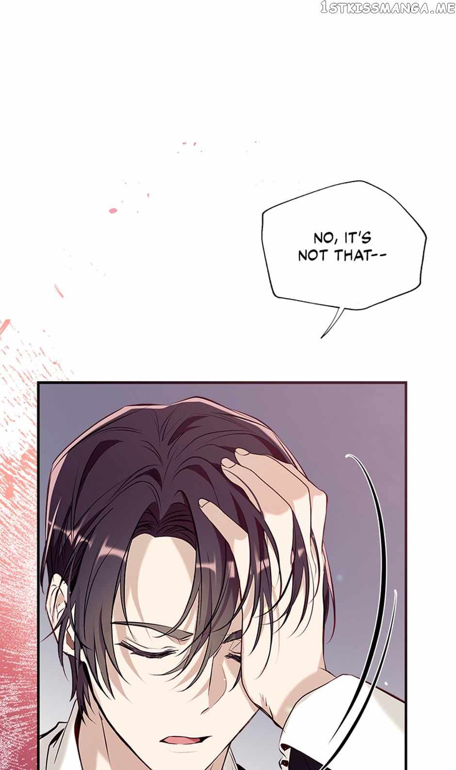 Can We Become a Family? chapter 61 page 64