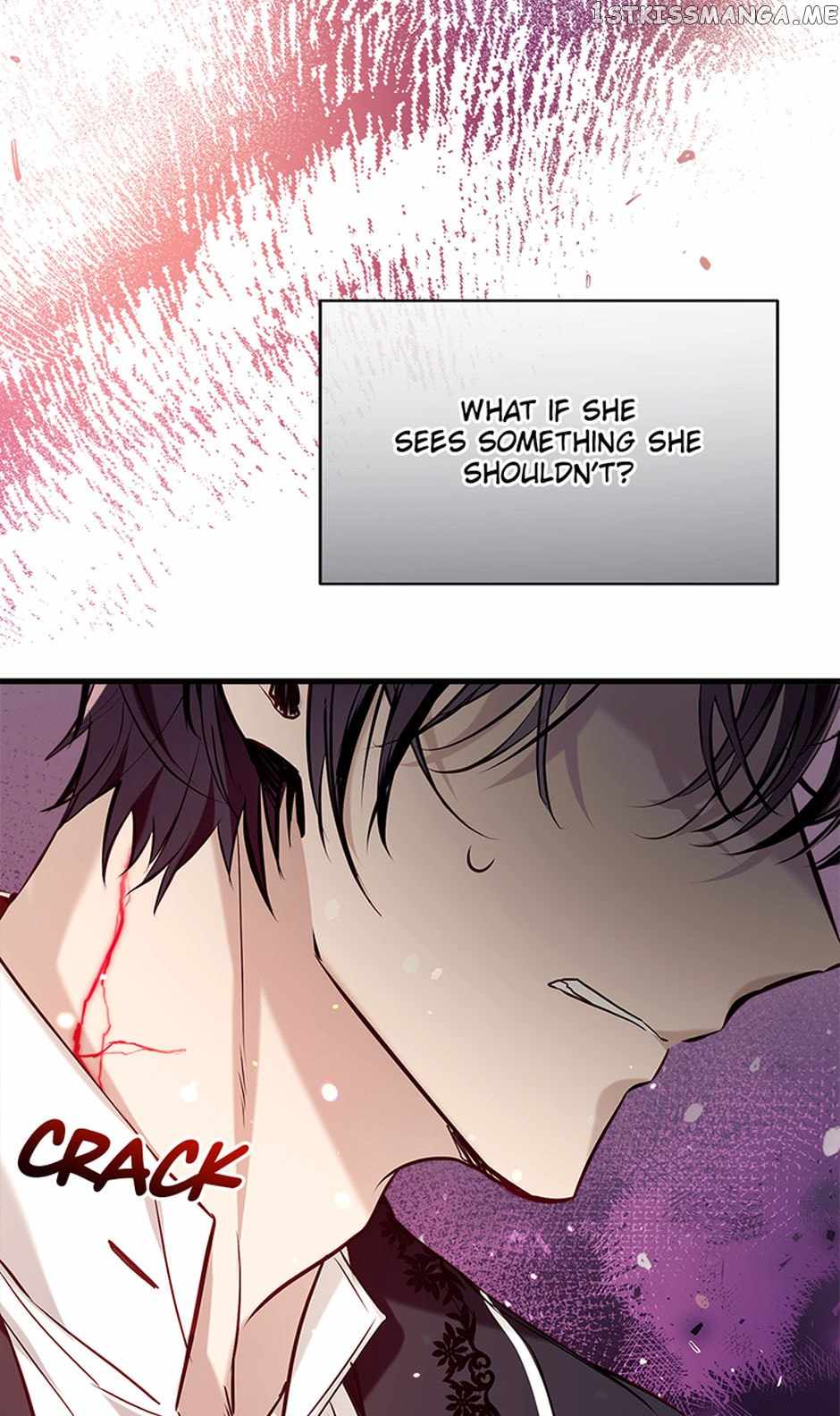 Can We Become a Family? chapter 61 page 66