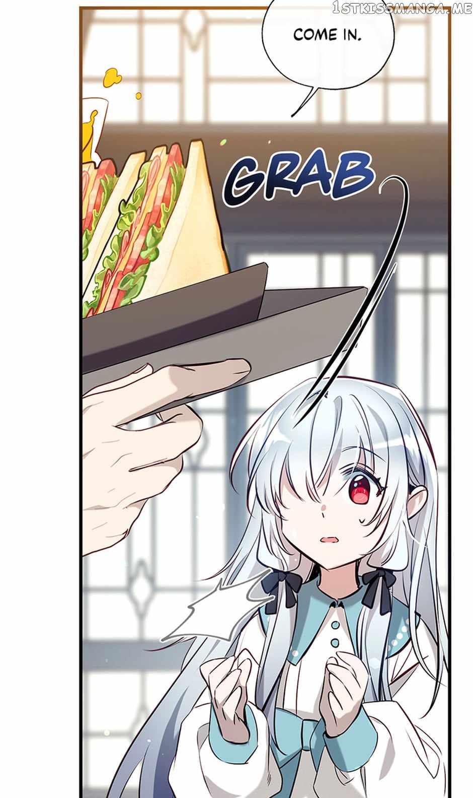 Can We Become a Family? chapter 61 page 68