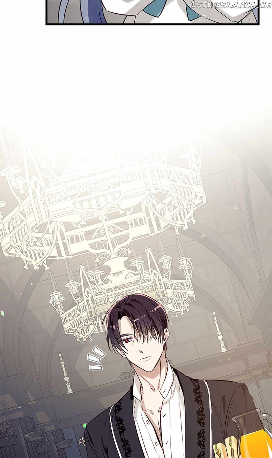 Can We Become a Family? chapter 61 page 69