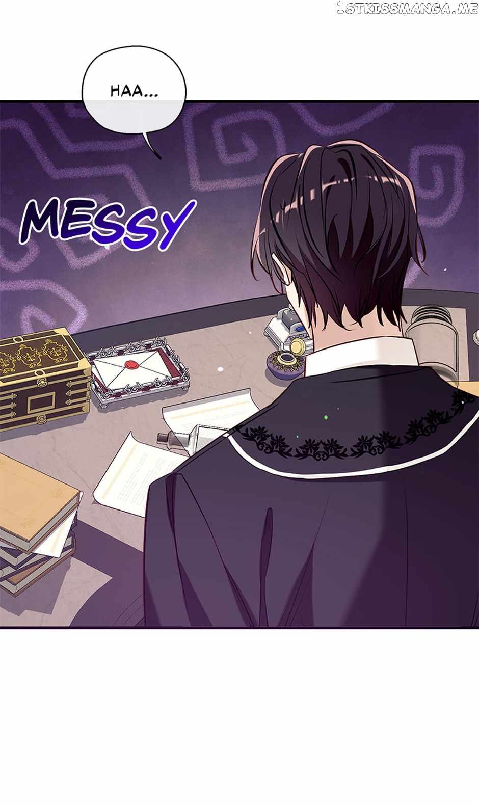 Can We Become a Family? chapter 61 page 71