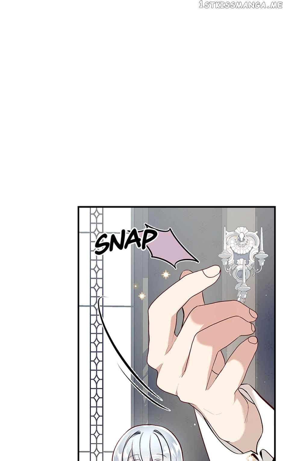 Can We Become a Family? chapter 61 page 72