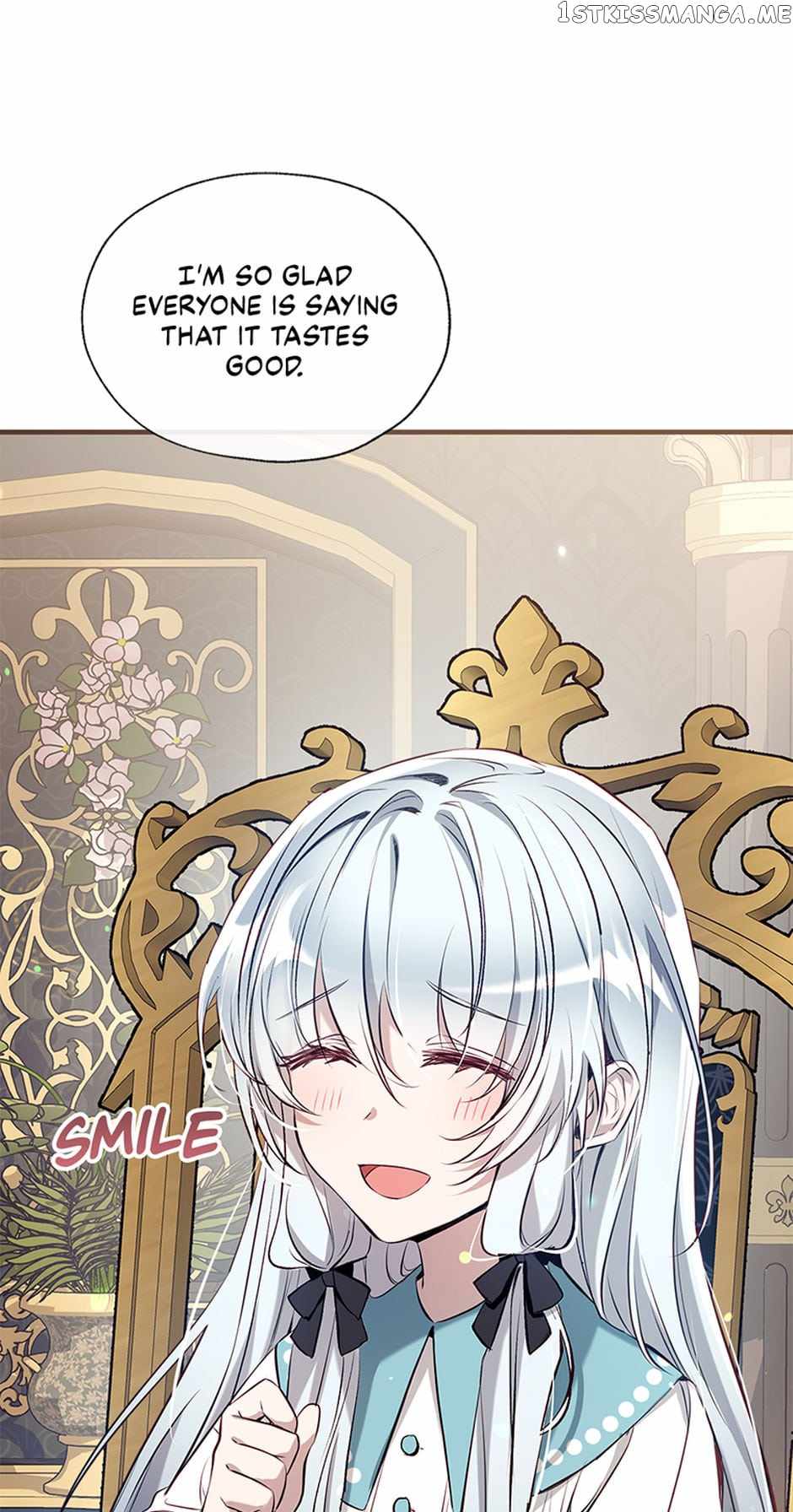 Can We Become a Family? chapter 61 page 8