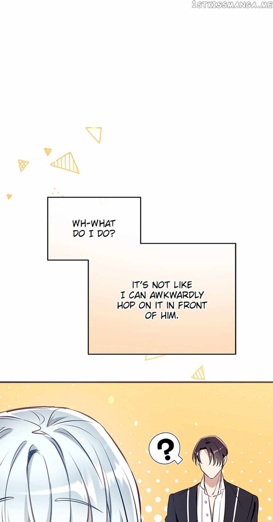 Can We Become a Family? chapter 61 page 81