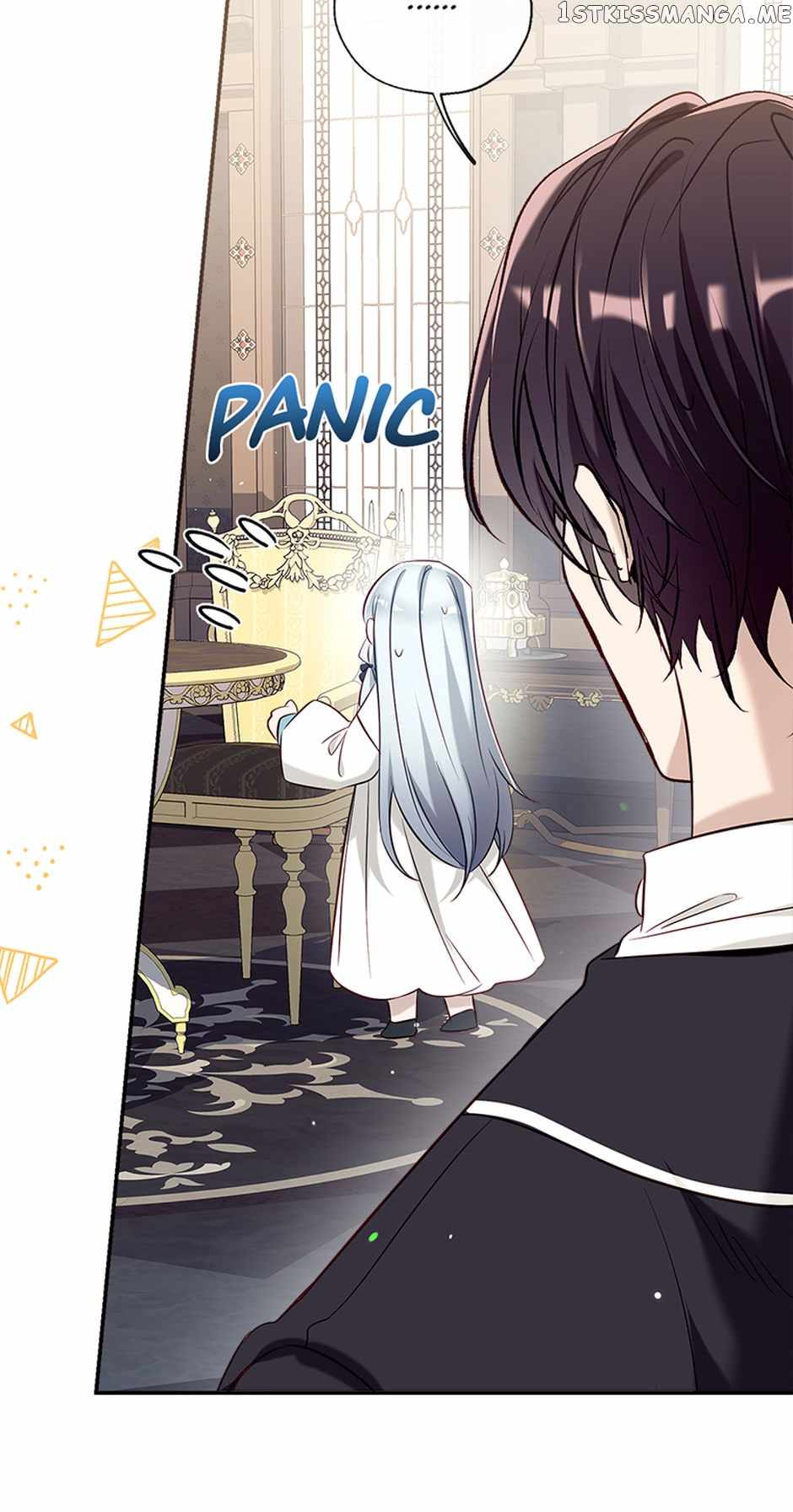 Can We Become a Family? chapter 61 page 83