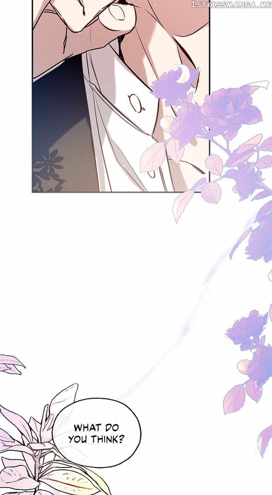 Can We Become a Family? chapter 61 page 92