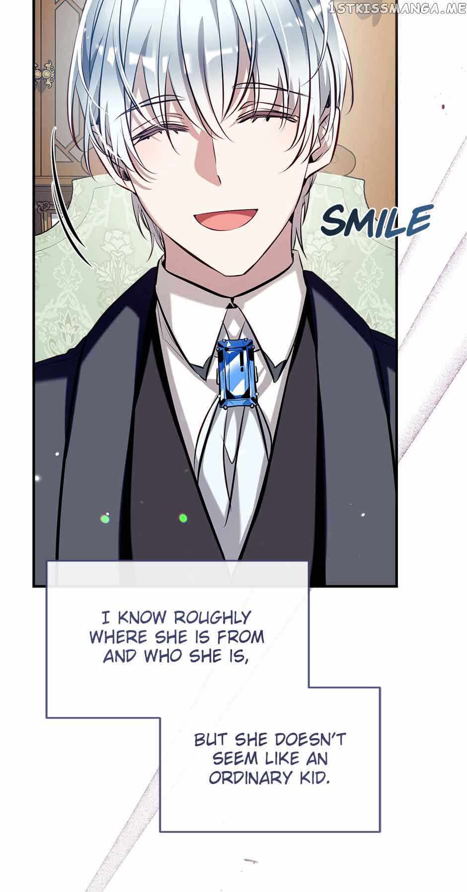 Can We Become a Family? chapter 64 page 10