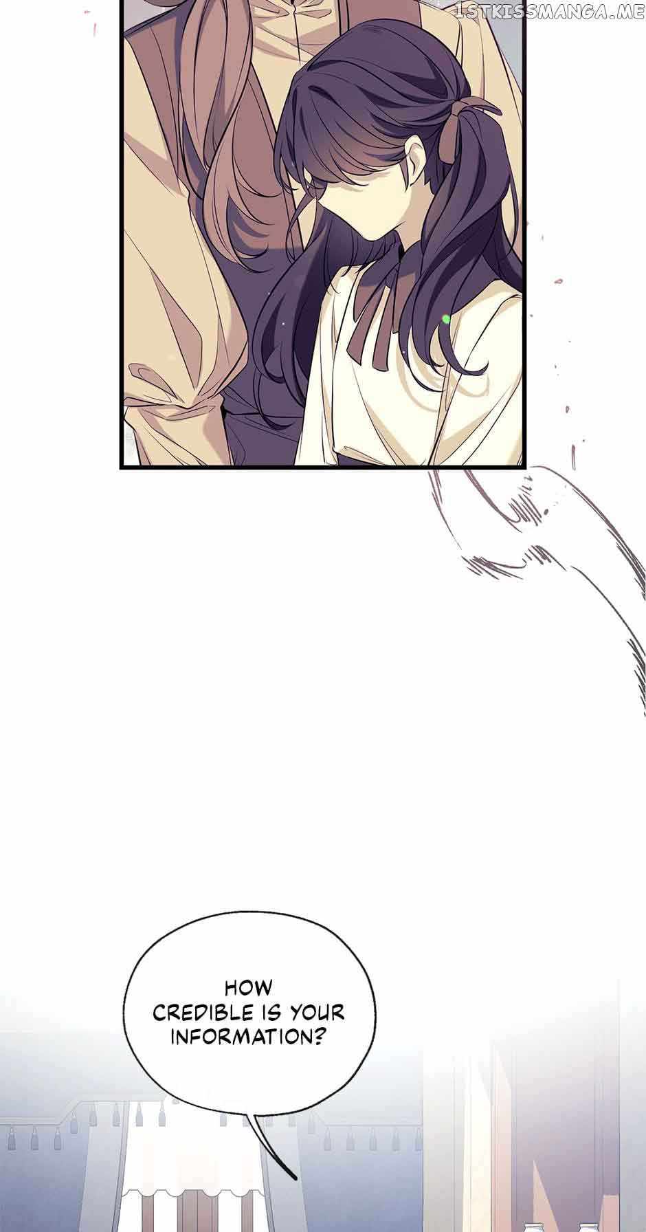 Can We Become a Family? chapter 64 page 20