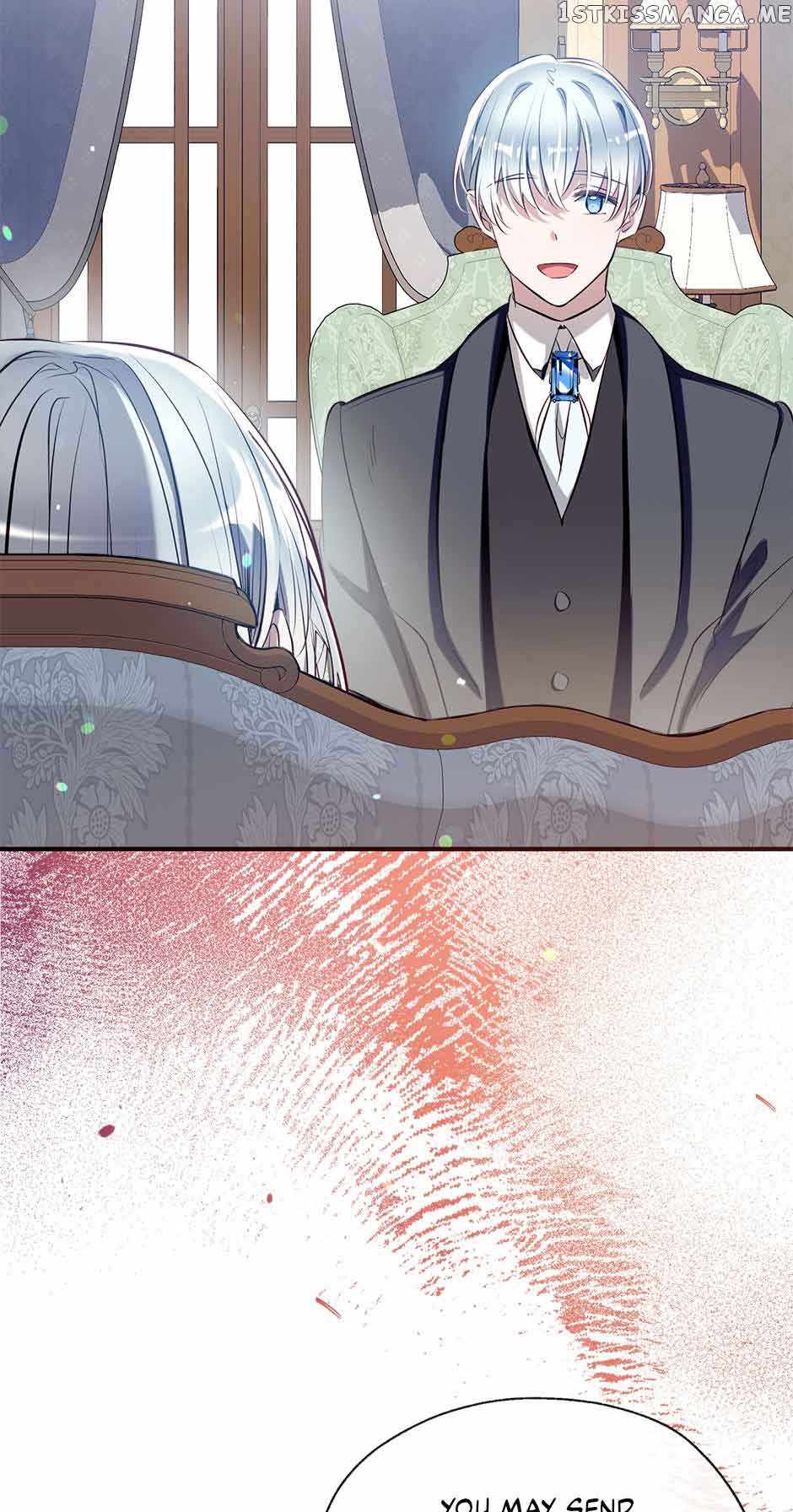 Can We Become a Family? chapter 64 page 21