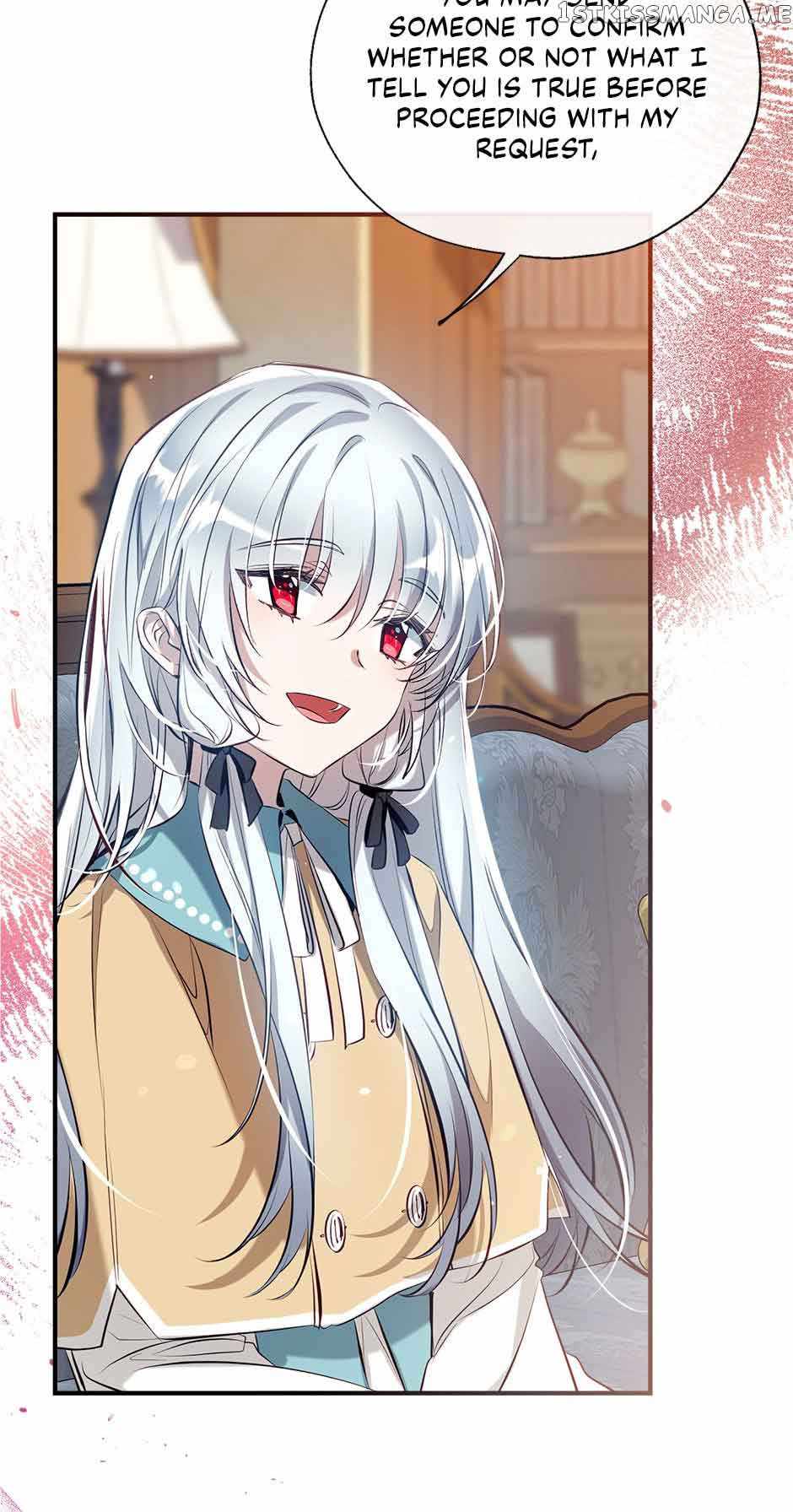 Can We Become a Family? chapter 64 page 22