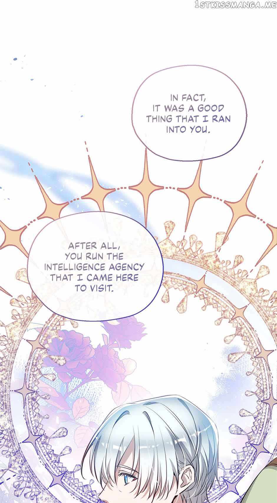 Can We Become a Family? chapter 64 page 3